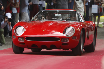Ferrari 250 GTO Berlinetta Scaglietti 1964